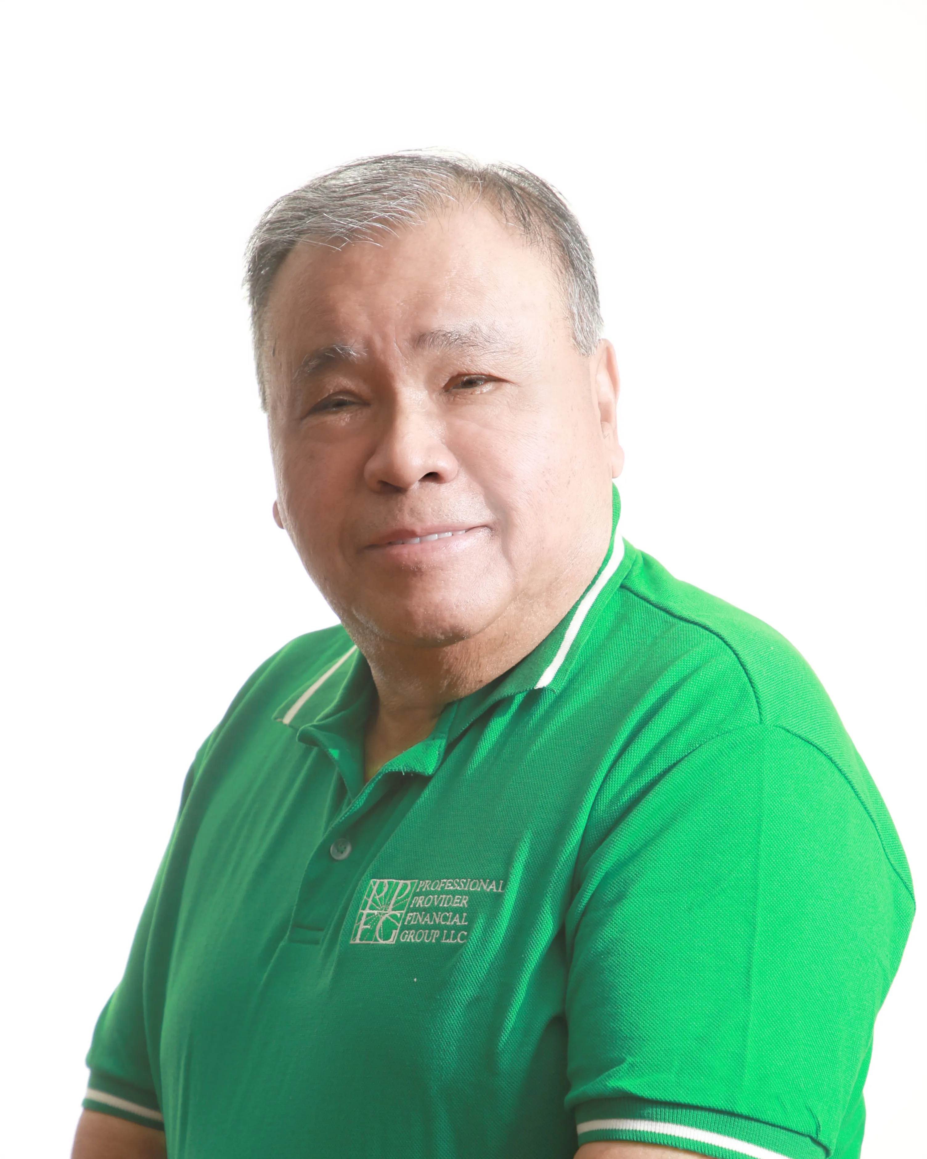 Augustine Cruz