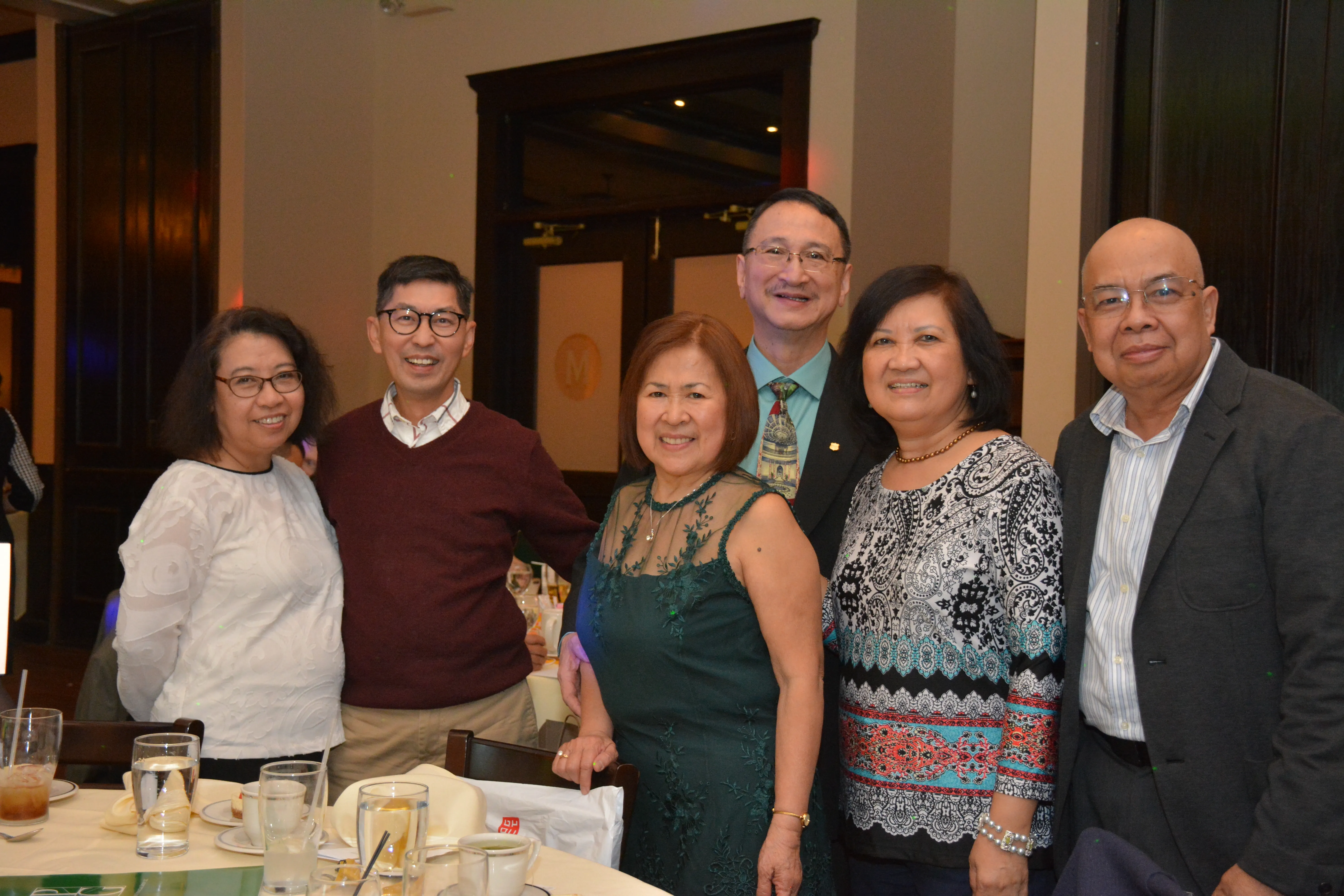 Event Highlight
