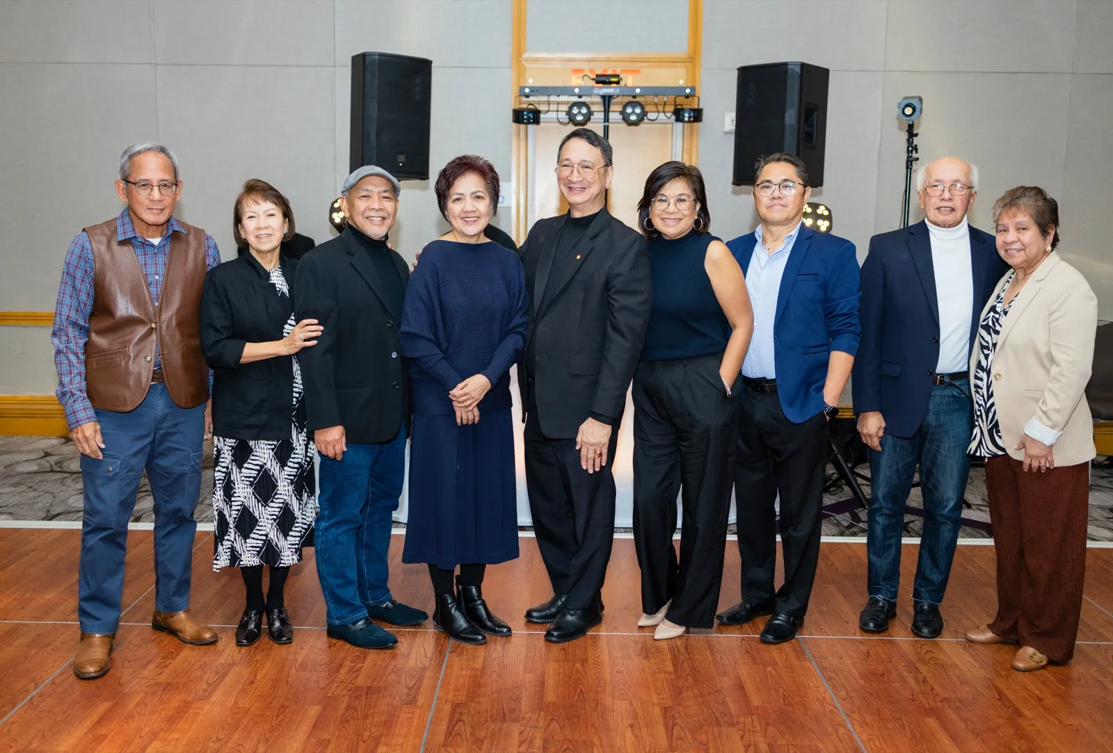 Event Highlight