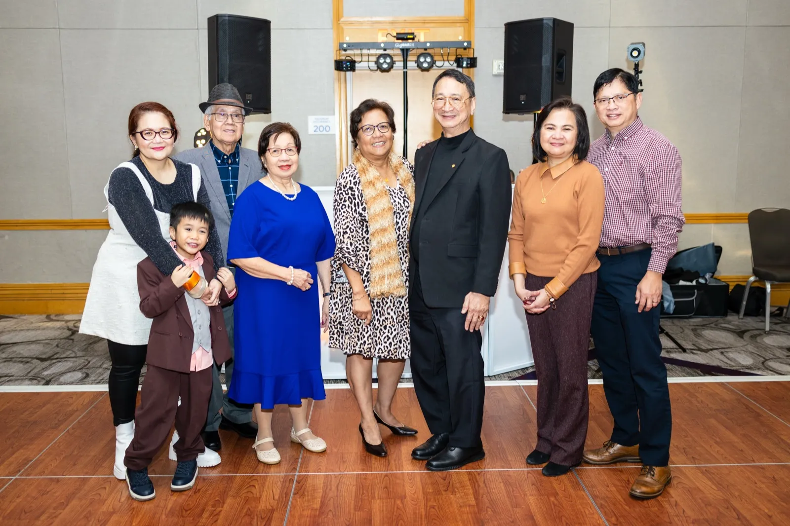 Event Highlight