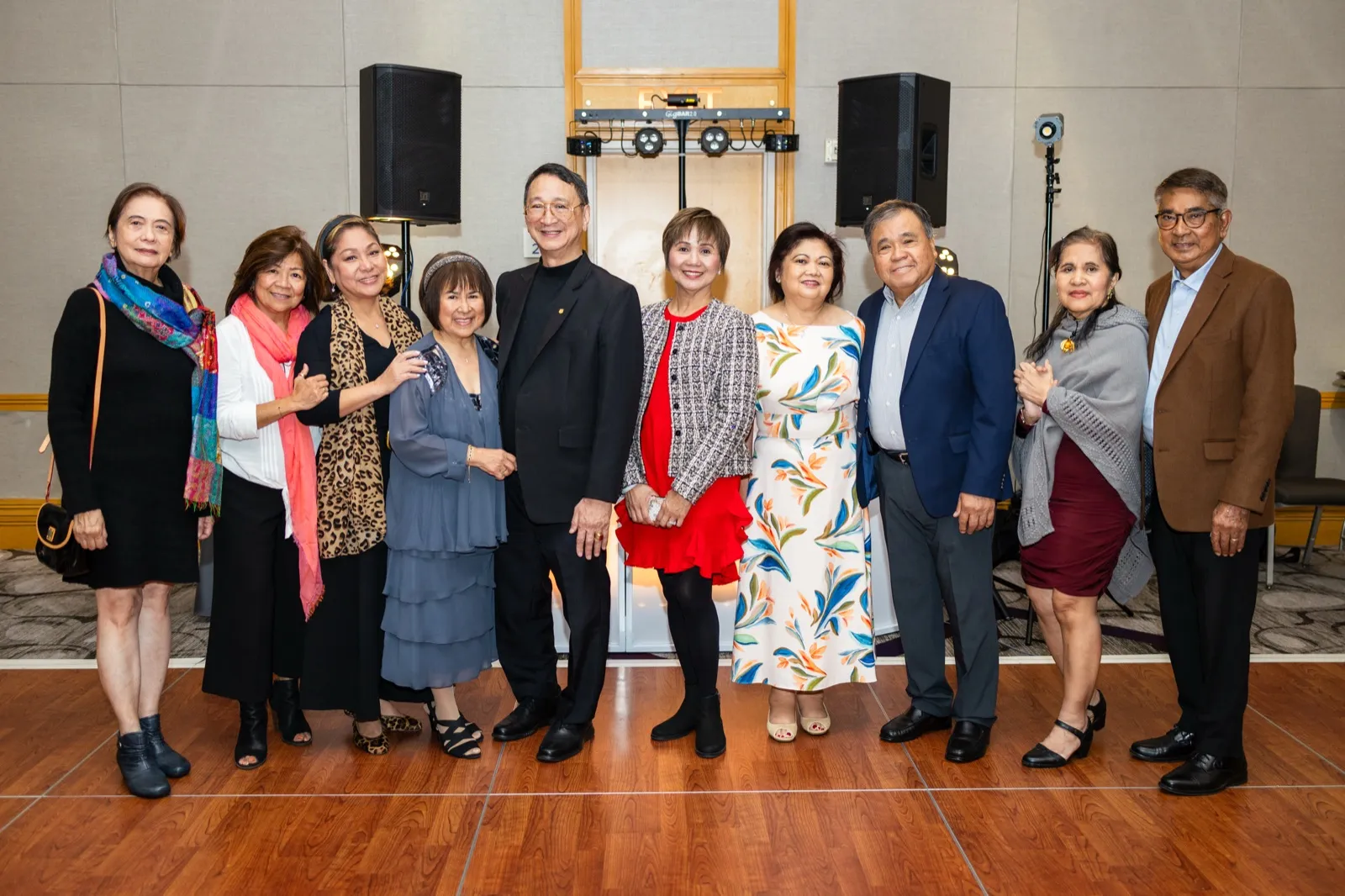 Event Highlight