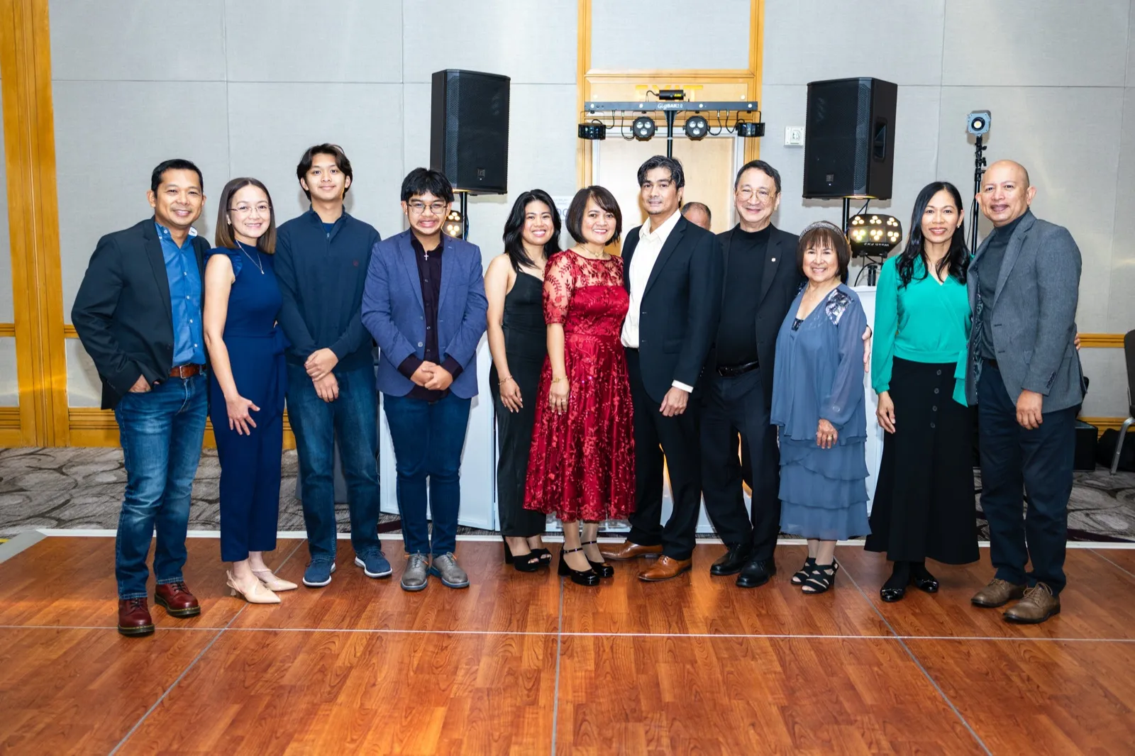 Event Highlight