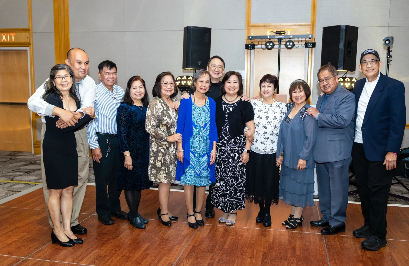 Event Highlight
