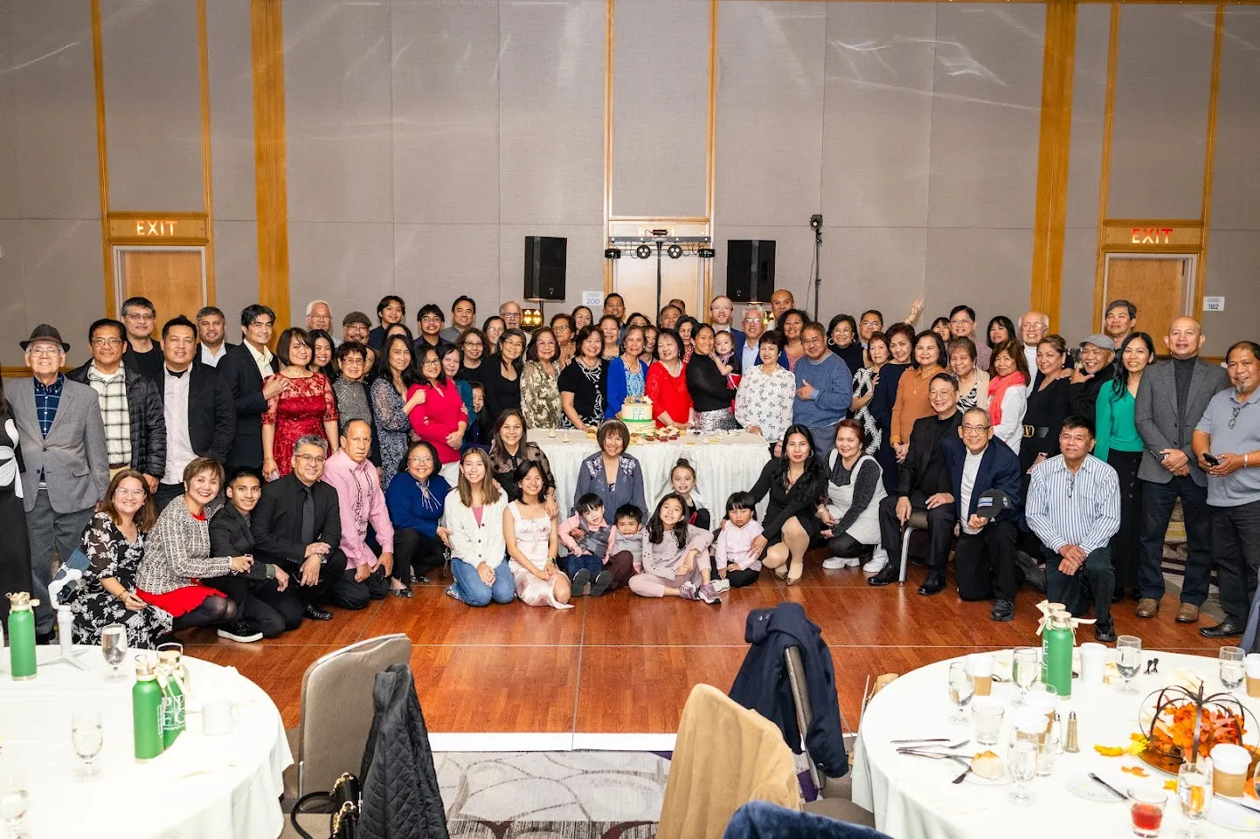 Group Photo